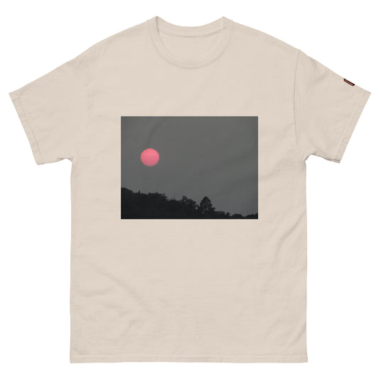 Pink Moon Classic Tee