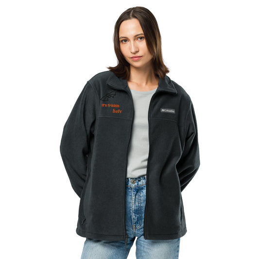 Unisex Columbia Halloween Jacket