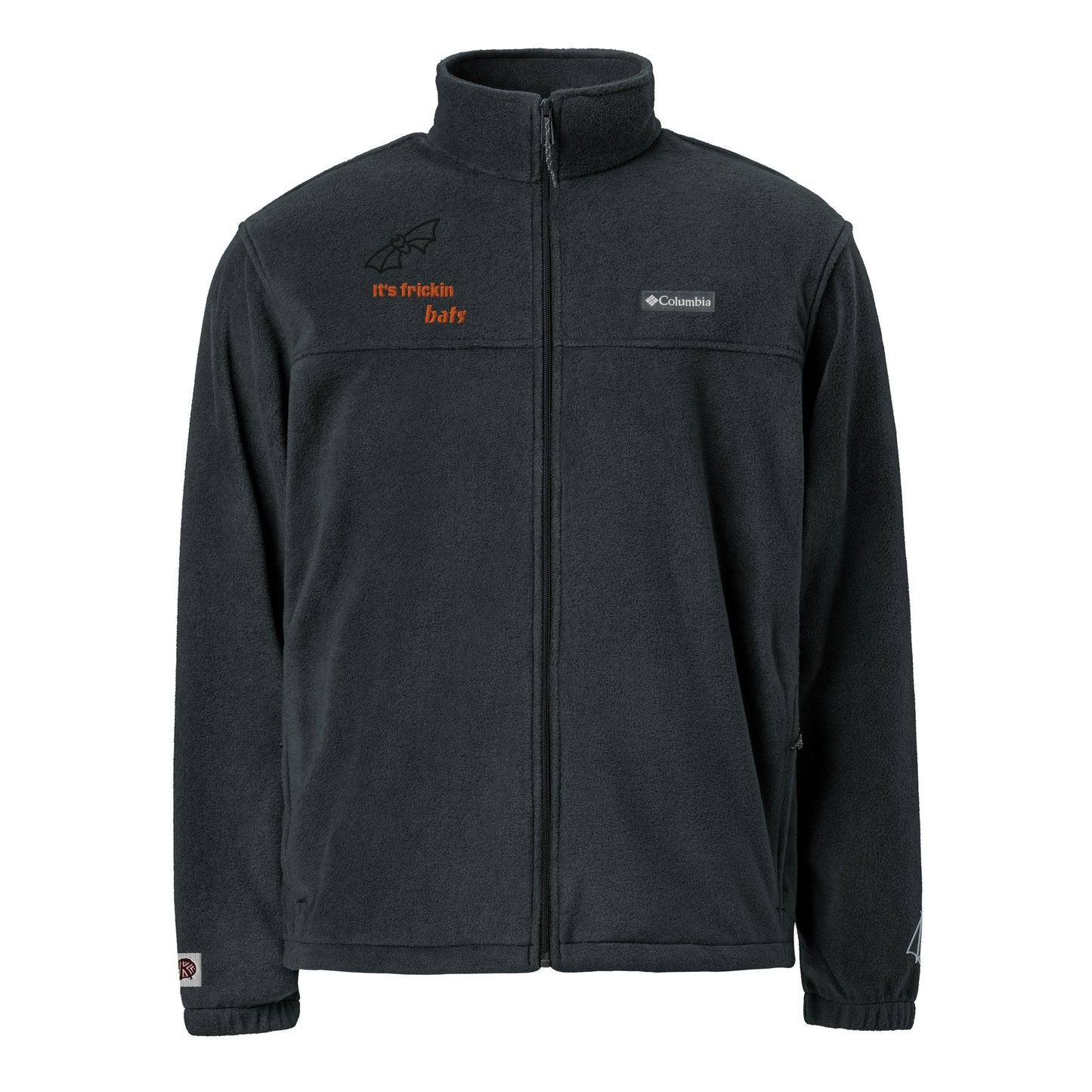 Unisex Columbia Halloween Jacket