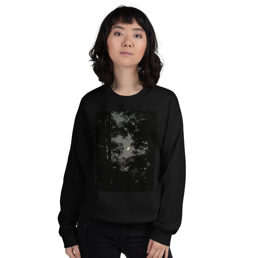 Dark Moon Crewneck