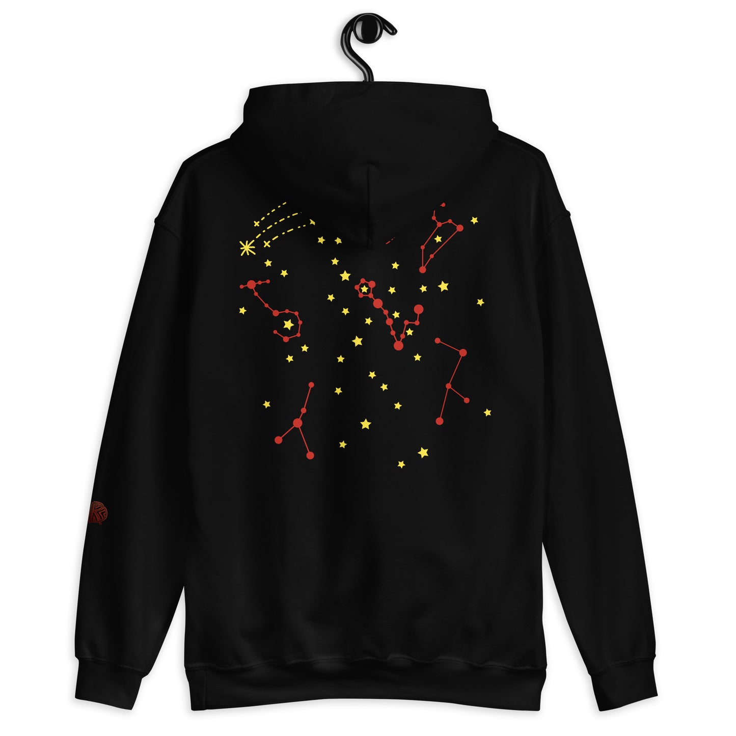 Moon Child Hoodie