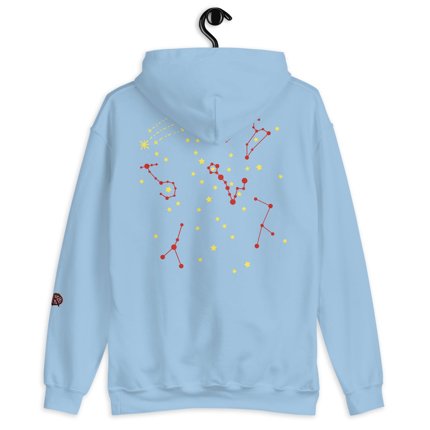 Moon Child Hoodie