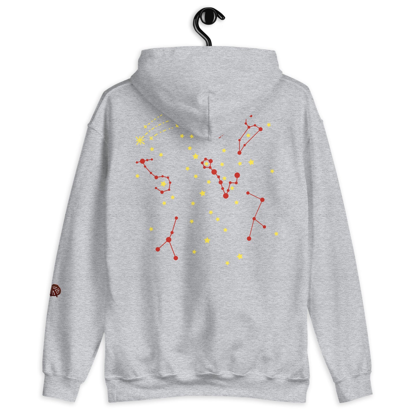 Moon Child Hoodie