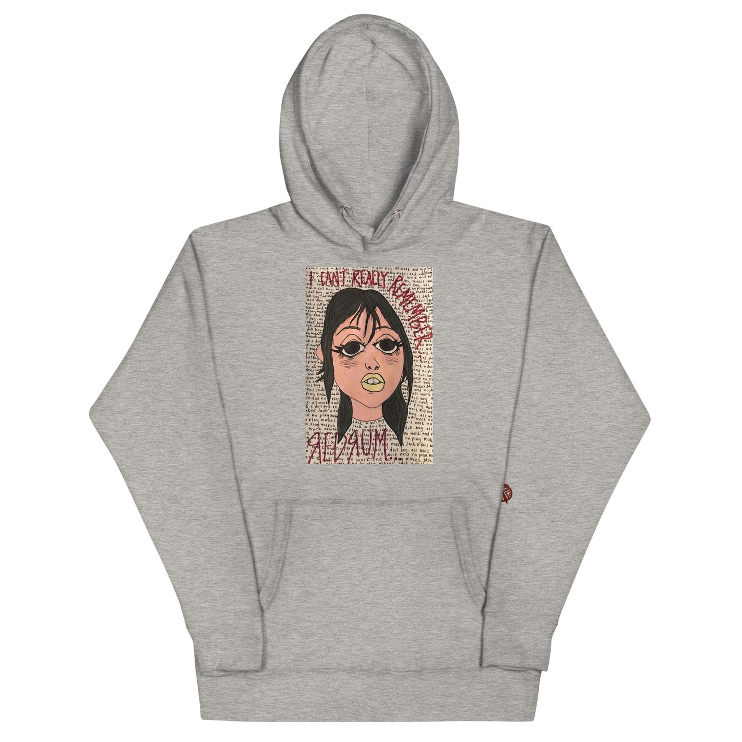 The Shining Custom Art Hoodie