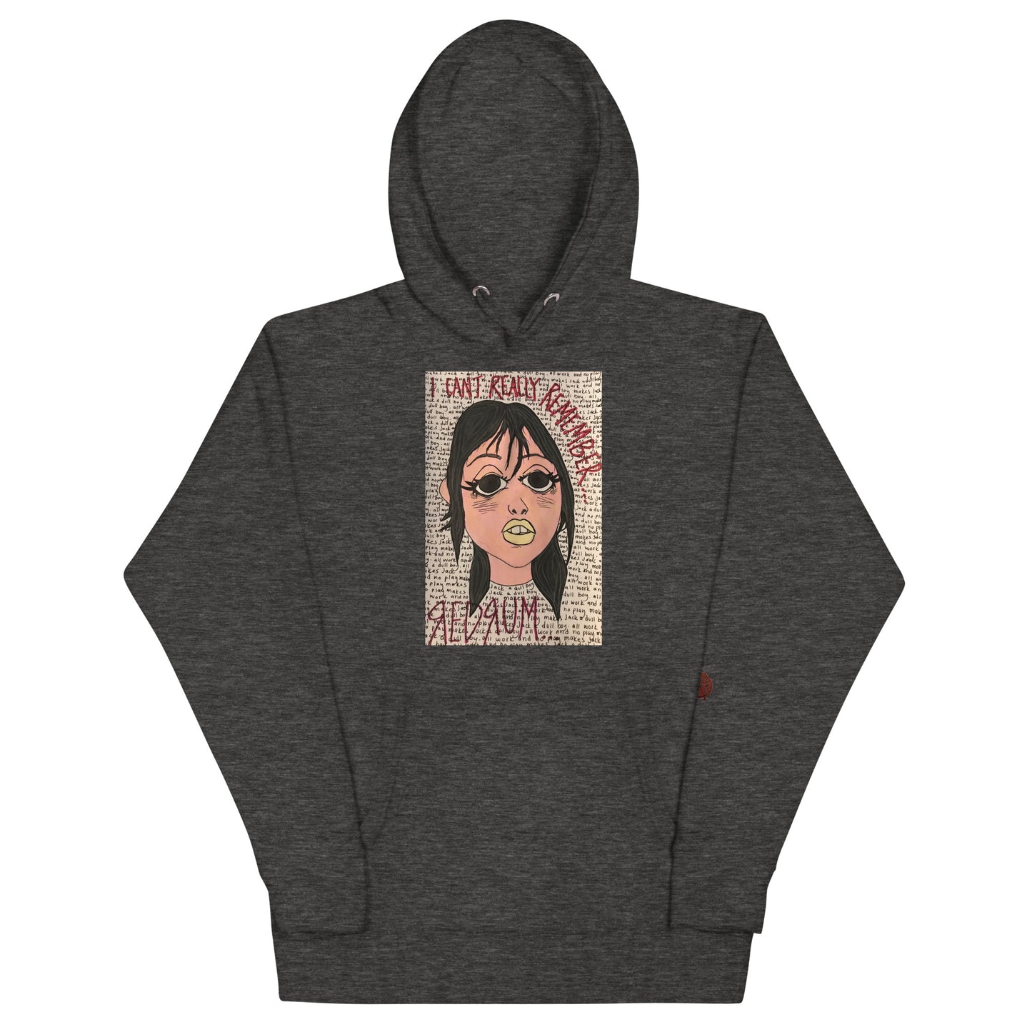 The Shining Custom Art Hoodie